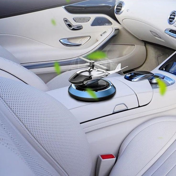 "Helicopter Air Freshener + Free Luxury Keychain: Elevate Your Drive!"